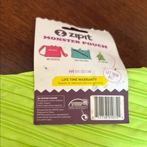 Green Tote Bag Stylish Accessory